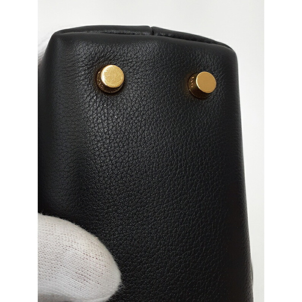 Celine Triomphe Teen Nino Bag - Picture 4 of 9